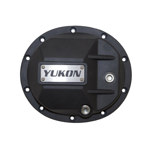 Yukon Gear | Hardcore Diff Cover for AMC Model 35