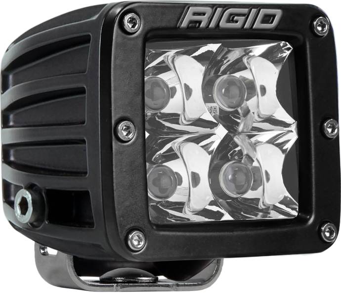 Rigid Industries | Dually - Spot - Single