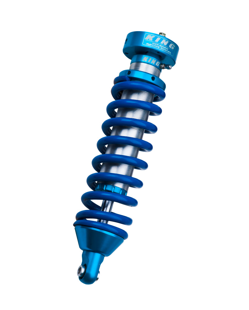 Load image into Gallery viewer, King Shocks | 1999-2006 Toyota Tundra Front 2.5 Coilover Internal Reservoir - Pair
