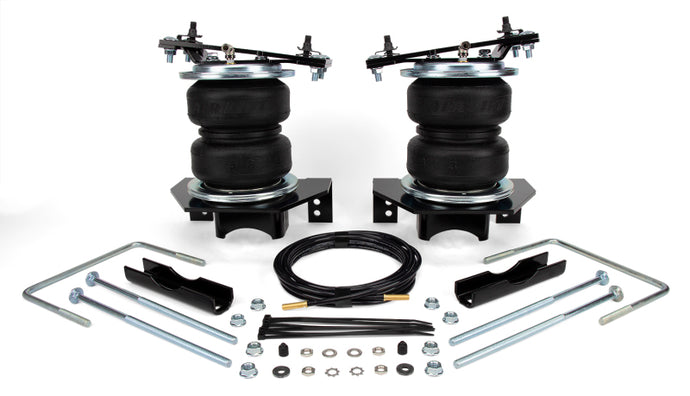 Air Lift | 2020-2022 Ford F350 DRW 4WD LoadLifter 5000 Air Spring Kit