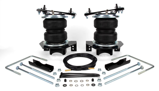 Air Lift | 2020-2022 Ford F350 DRW 4WD LoadLifter 5000 Air Spring Kit