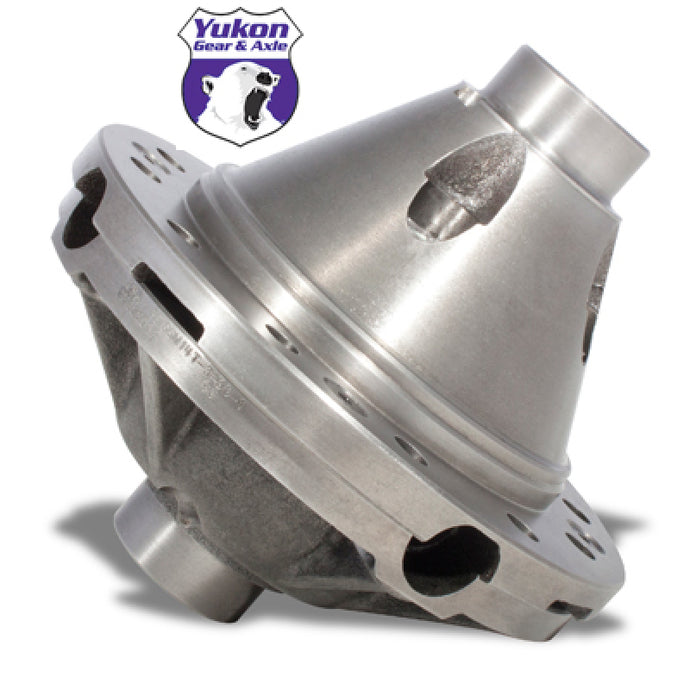 Yukon Gear | Dura Grip Positraction For 10.5in GM 14 Bolt Truck / 4.10 & Down