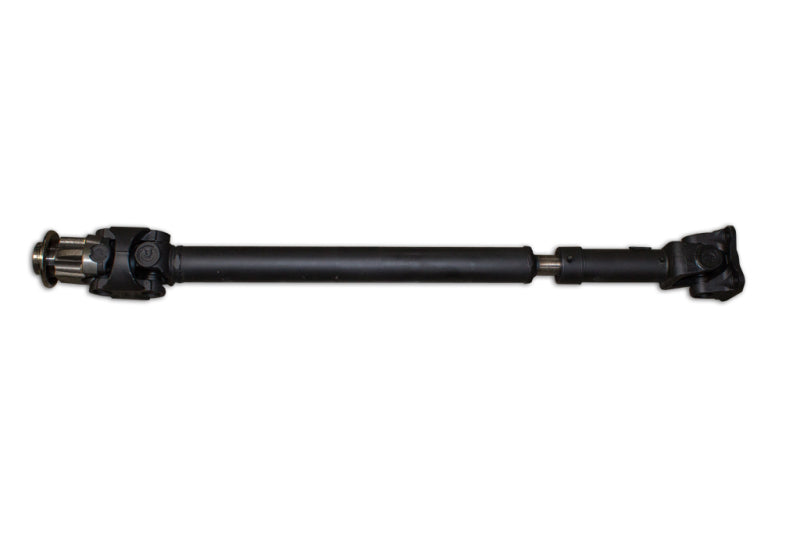 Load image into Gallery viewer, ICON 12-18 Jeep Wrangler JK Rear Driveshaft 3-6in Lift 4 Door w/Adapter
