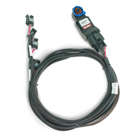 Banks Power | iDash 1.8 DataMonster / Super Gauge 4 Ch Analog Module System