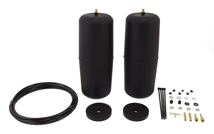 Air Lift | 2019-2024 Dodge Ram 1500 2WD / 4WD 1000HD Air Spring Kit