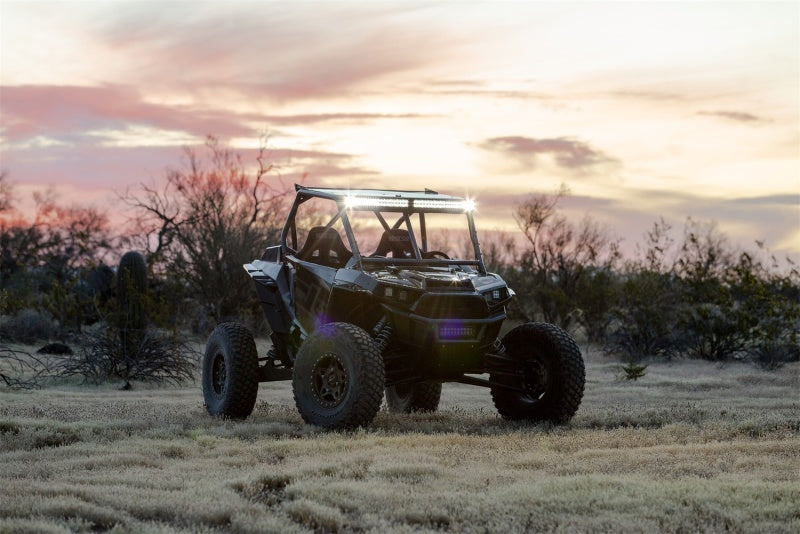 Load image into Gallery viewer, Rigid Industries | 2017+ Can-Am Maverick X3 Roof Mount - Fits D-Series / D-SS / SR-M
