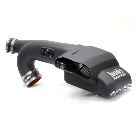 Banks Power | 2011-2014 Ford F-150 3.5L EcoBoost Ram-Air Intake System - Dry Filter