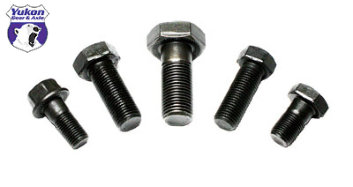 Yukon Gear | Ring Gear Bolt / 1/2in