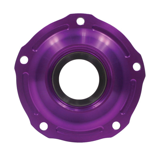 Yukon Gear | Purple Aluminum Pinion Supprt For 9in Ford Daytona