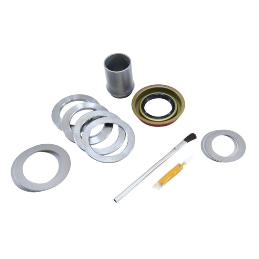 Yukon Gear | Minor install Kit For GM 12 Bolt Car Diff