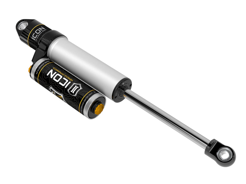 Load image into Gallery viewer, ICON 99-04 Ford F-250/F-350 Super Duty 4WD 3-6in Front 2.5 Series Shocks VS PB - Pair
