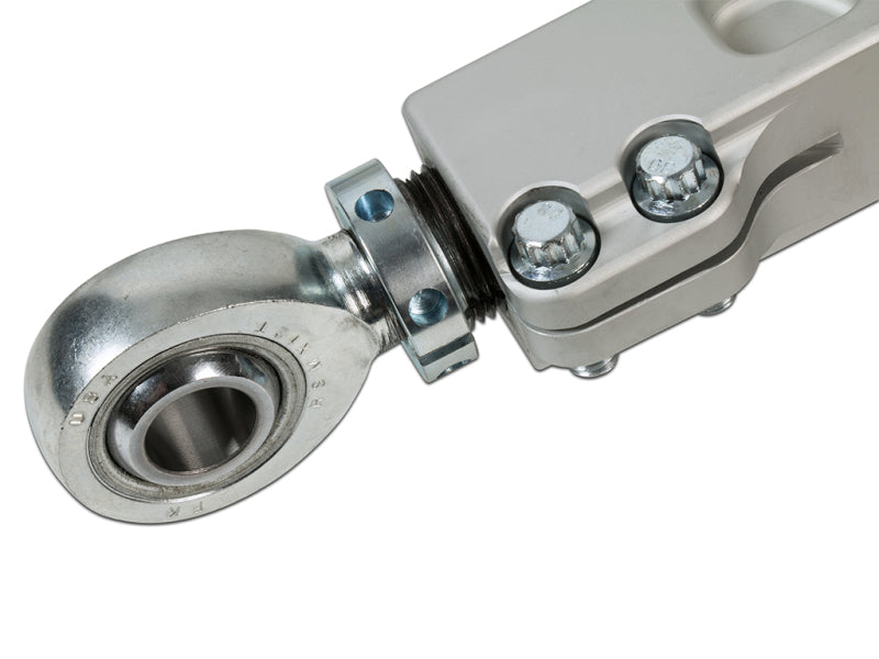 Load image into Gallery viewer, ICON 2007+ Toyota Tundra Billet Upper Control Arm Delta Joint Kit
