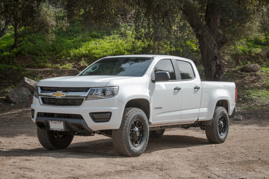 ICON 2015+ Chevrolet Colorado 1.75-3in Stage 5 Suspension System