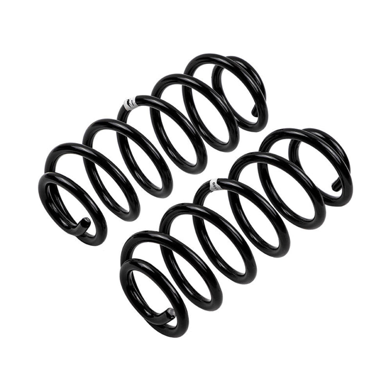 Load image into Gallery viewer, Old Man Emu 18-20 Jeep Wrangler JL Coil Spring Set Rear 2in Lift
