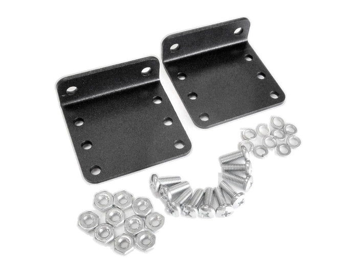AMP Research | Nissan Frontier / Toyota Tacoma Bedxtender HD Installation Kit