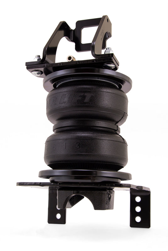 Air Lift | 2005-2010 Ford F-250 / F-350 Super Duty 4WD Loadlifter 5000 Ultimate Air Spring Kit