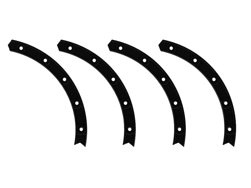 Load image into Gallery viewer, ICON 17in Compression/Alpha/Rebound Wheel Rock Ring Kit (20 Bolt)

