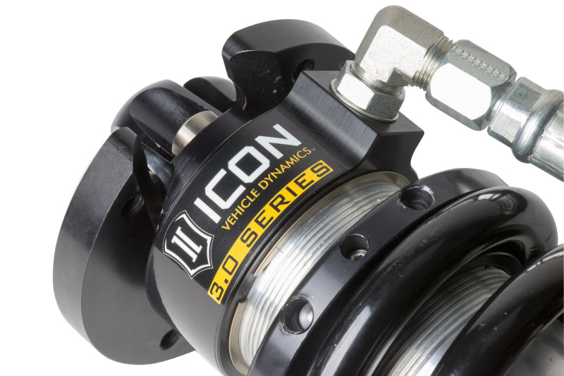 Load image into Gallery viewer, ICON 2008+ Toyota Land Cruiser 200 3.0 Series Shocks VS RR CDCV Coilover Kit
