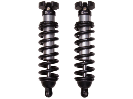 ICON | 1996-2004 Toyota Tacoma / 1996-2002 4Runner 2.5 Series Shocks VS IR Coilover Kit | 0-3 Inch