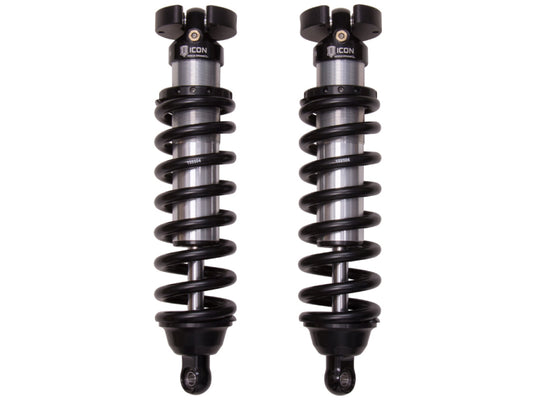 ICON | 1996-2004 Toyota Tacoma / 1996-2002 4Runner Extended Travel 2.5 Series VS IR Coilover Kit With 700lb Coil Spring