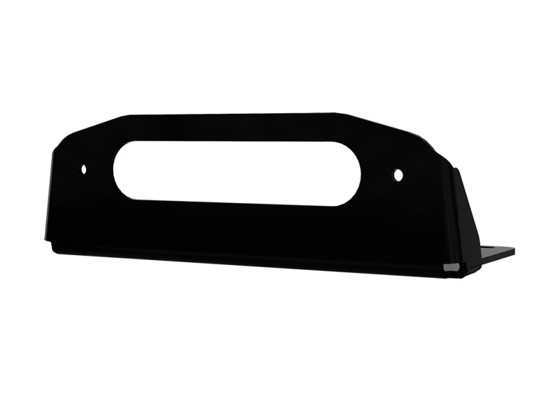 Load image into Gallery viewer, ICON Impact Front Bumper Fairlead Mount
