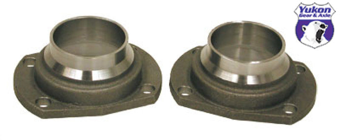 Yukon Gear | Ford 9in (1/2in Holes) Housing Ends