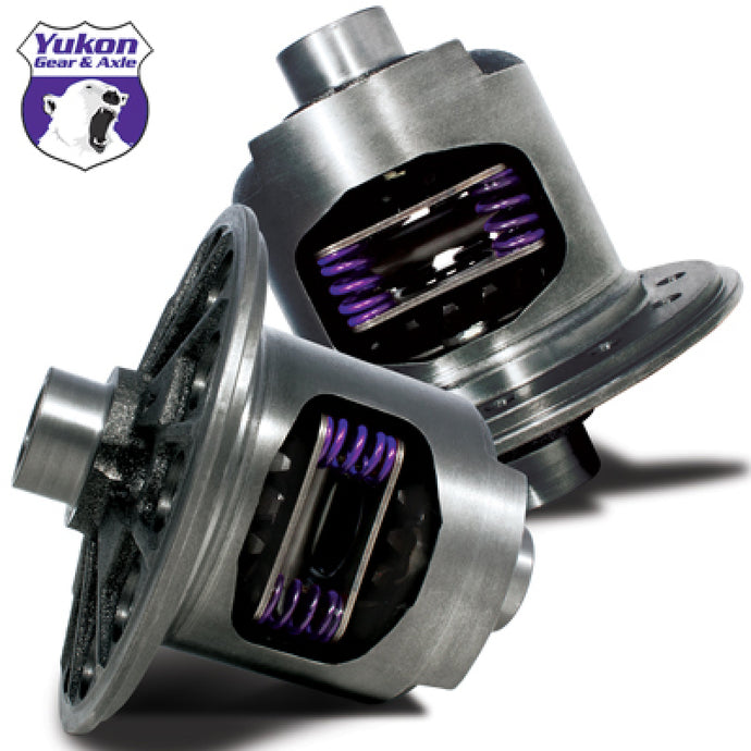 Yukon Gear | Dura Grip For Chrysler 9.25in Rear