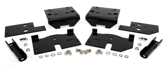 Air Lift | 2009-2015 Ford Raptor Loadlifter 5000 Ultimate Plus Air Spring Kit