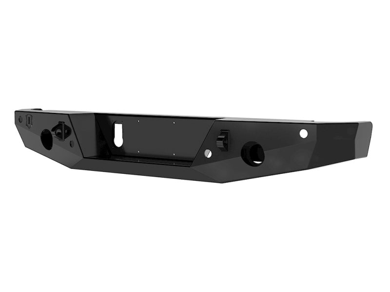 Load image into Gallery viewer, ICON 2020+ Jeep Gladiator JT Pro-Series Rear Bumper
