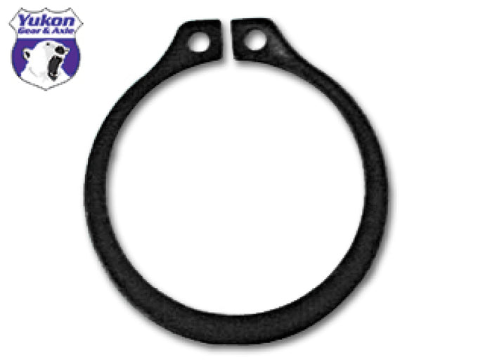 Yukon Gear | Carrier Snap Ring For C200 / .140in