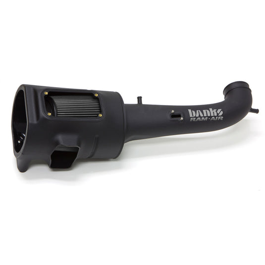 Banks Power | 2014-2017 GM 1500 Trucks / 2015 SUV 5.3 Gas Ram-Air Intake System - Dry Filter