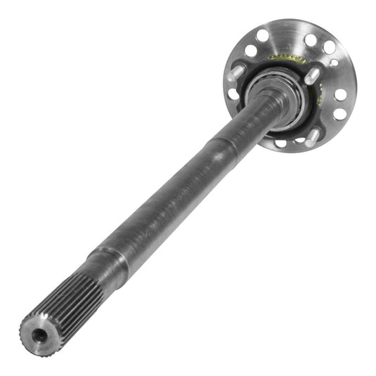 Yukon Gear | Jeep Wrangler JL Rear Axle Kit For Dana 35 29 Spline / 32.3 Inch