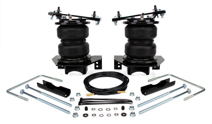 Air Lift | 2020-2022 Ford F350 DRW 4WD LoadLifter 5000 Ultimate Air Spring Kit