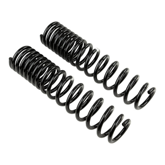 Old Man Emu 2021+ Ford Bronco Rear Coil Spring Set for Light Loads
