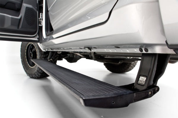 Load image into Gallery viewer, AMP Research | 2021-2023 Ford F150 Hybrid / Lighting Power Step - Plug N Play
