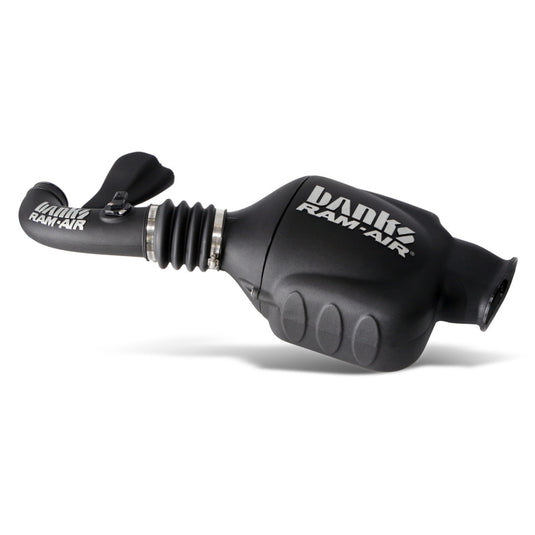 Banks Power | 2004-2014 Nissan 5.6L Titan Ram-Air Intake System - Dry Filter