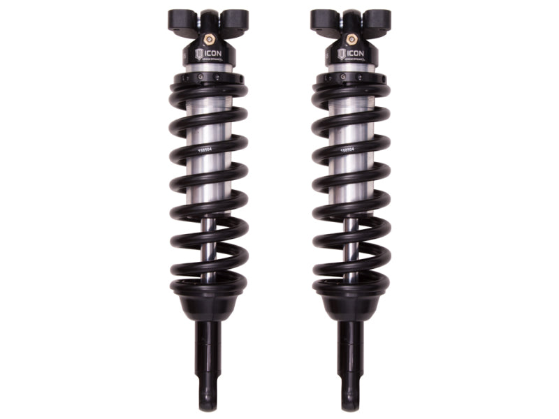Load image into Gallery viewer, ICON 2015+ Chevrolet Colorado 2.5 Series Shocks VS IR Coilover Kit
