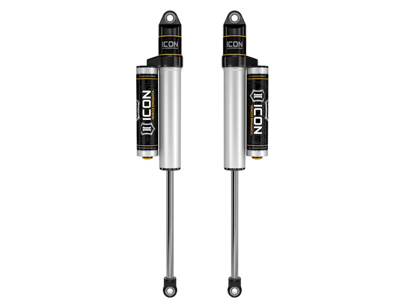 Load image into Gallery viewer, ICON 1999+ Ford F-250/F-350 Super Duty 0-3in Rear 2.5 Series Shocks VS PB - Pair
