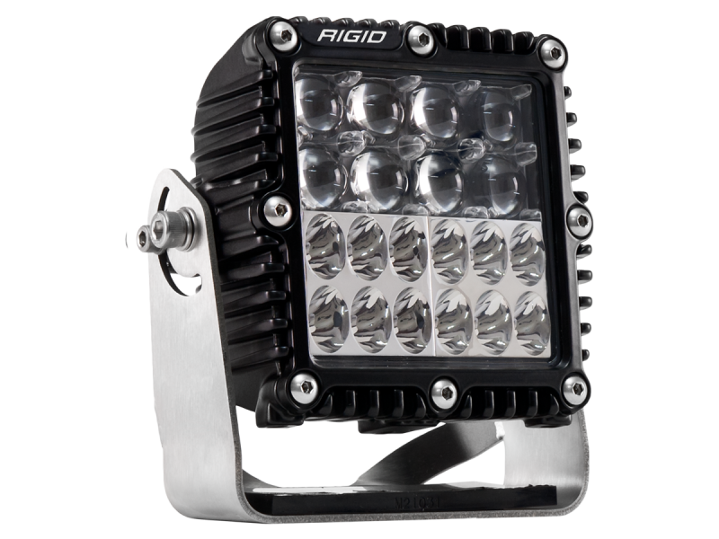 Load image into Gallery viewer, Rigid Industries | Q Series Pro - Hyperspot/Driving Combo
