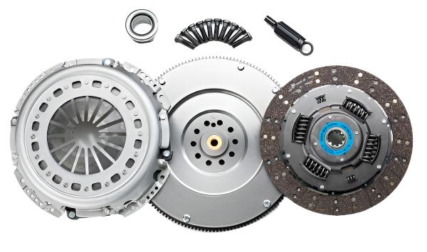 South Bend Clutch | 1999-2003 Ford 7.3L Power Stroke Single Disc Clutch