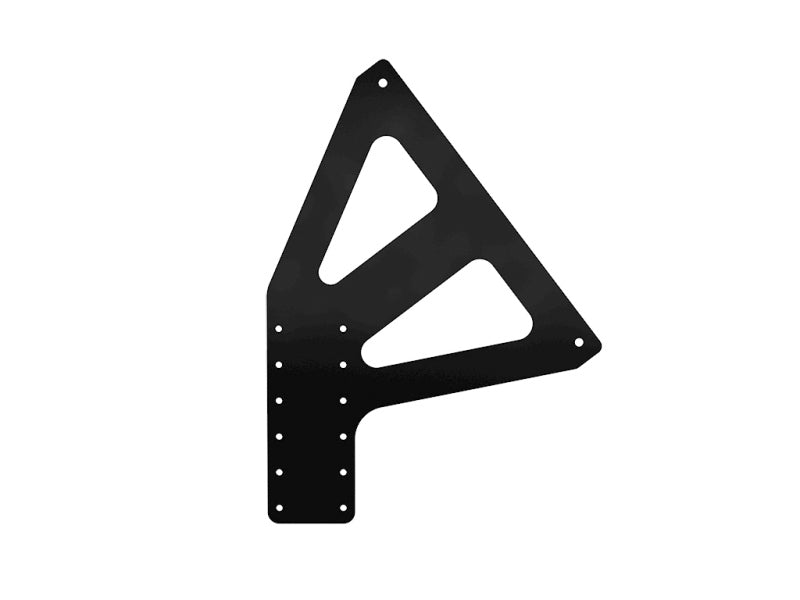 Load image into Gallery viewer, ICON 07-18 Jeep Wrangler JK Hi-Lift Jack Mount (Requires 25226)
