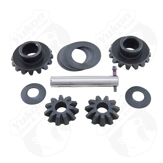 Yukon Gear | Standard Open Spider Gear Kit For 9.25in Chrysler With 31 Spline Axles