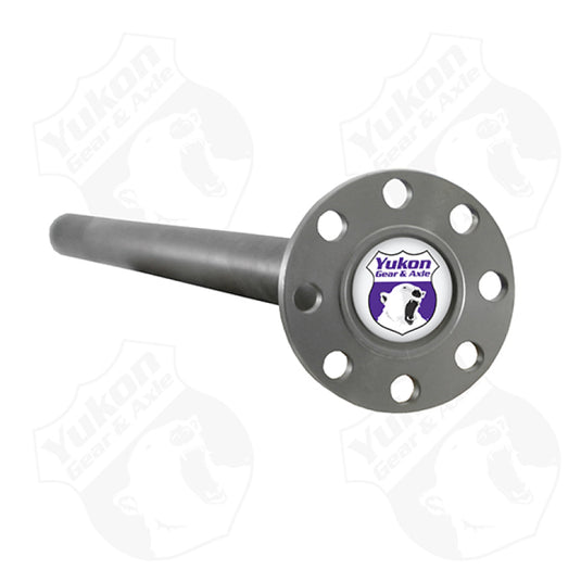 Yukon Gear | Axle For 03+ Chrysler 10.5/ 11.5AAM / 38Spline