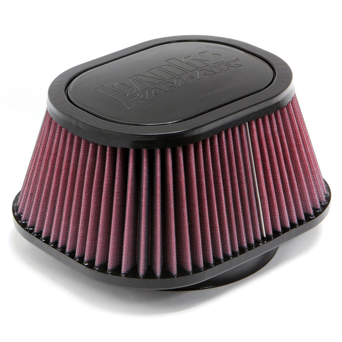 Banks Power | 1999-2016 GM Diesel / Gas Ram Air System Air Filter Element - Oiled Filter