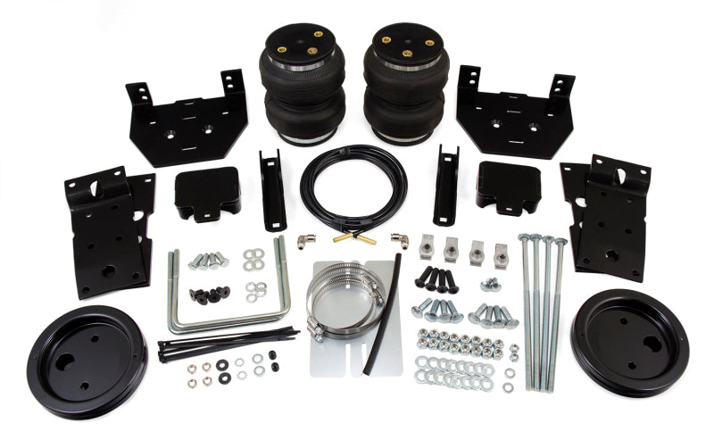 Load image into Gallery viewer, Air Lift | 2017-2023 Ford F250-F450 4WD Pick-Up LoadLifter 5000 Ultimate Air Spring Kit
