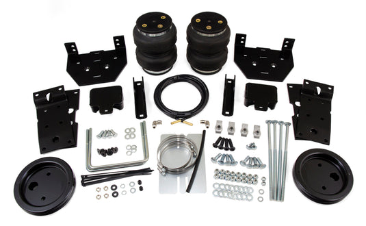 Air Lift | 2017-2023 Ford F250-F450 4WD Pick-Up LoadLifter 5000 Ultimate Air Spring Kit