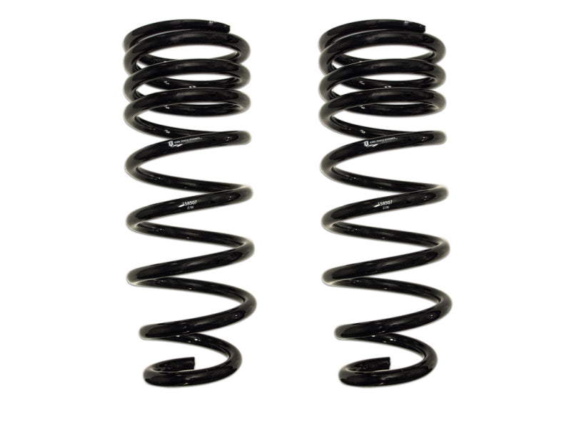 Load image into Gallery viewer, ICON | 2007+ Toyota FJ Cruiser / 2003+ 4Runner Rear Dual Rate Spring Kit | 3 Inch
