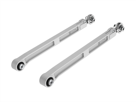 ICON | 2022+ Toyota Tundra / 2023 Sequoia Billet Rear Lower Link Kit
