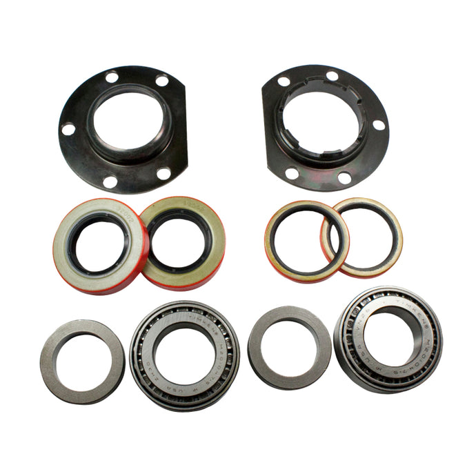 Yukon Gear | Chrysler 8.75 Inch Axle Bearing Adjuster & Seal Kit