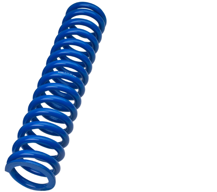 King Shocks | 4.25 ID Coil Spring 22 x 300lb